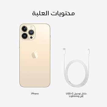 Apple iPhone13pro ゴールド1TB 香港版 Amazon.com: Apple iPhone 13 Pro Max,1TB,金色- 解鎖(翻新